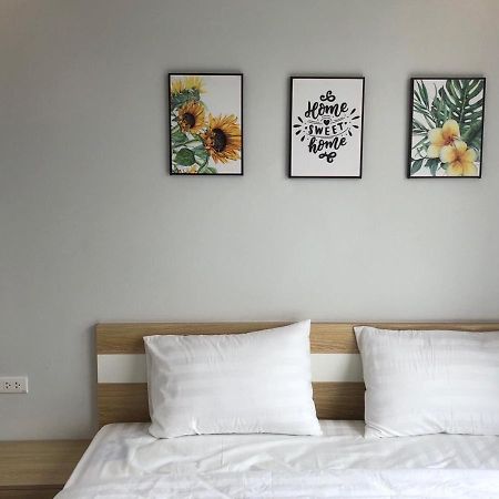 Tulip Homestay Ha Long Bagian luar foto