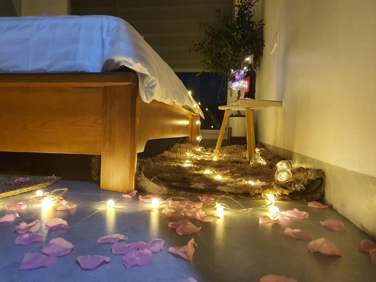 Tulip Homestay Ha Long Bagian luar foto