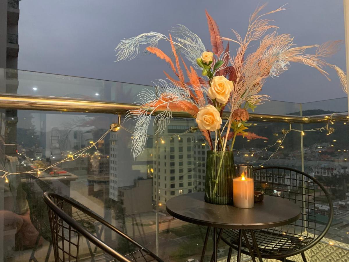 Tulip Homestay Ha Long Bagian luar foto