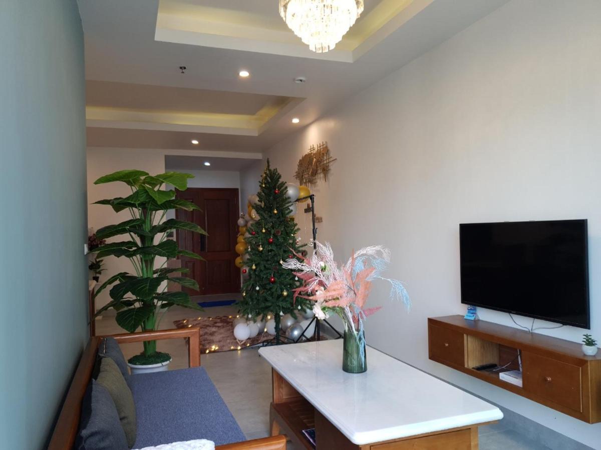 Tulip Homestay Ha Long Bagian luar foto
