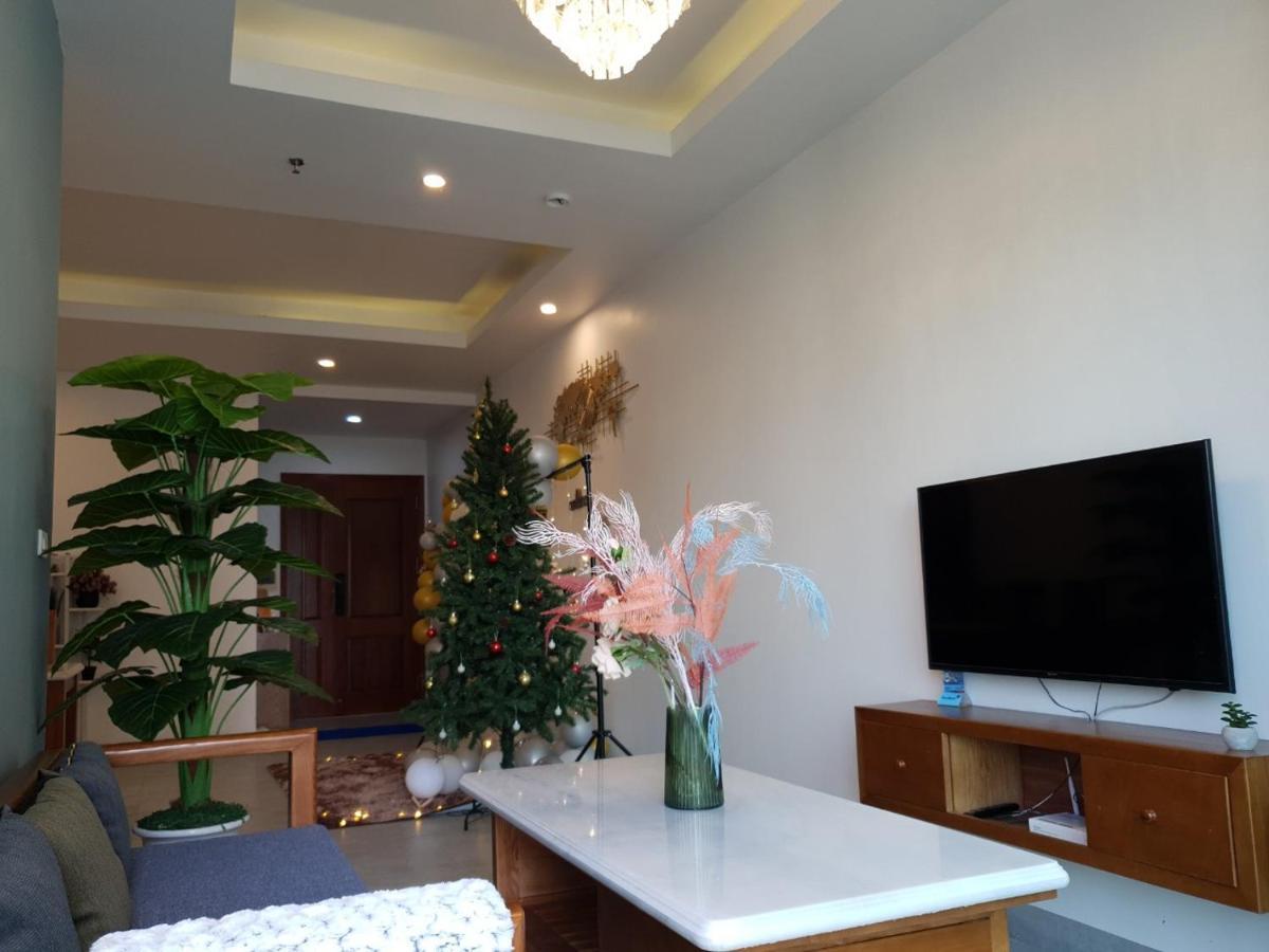 Tulip Homestay Ha Long Bagian luar foto
