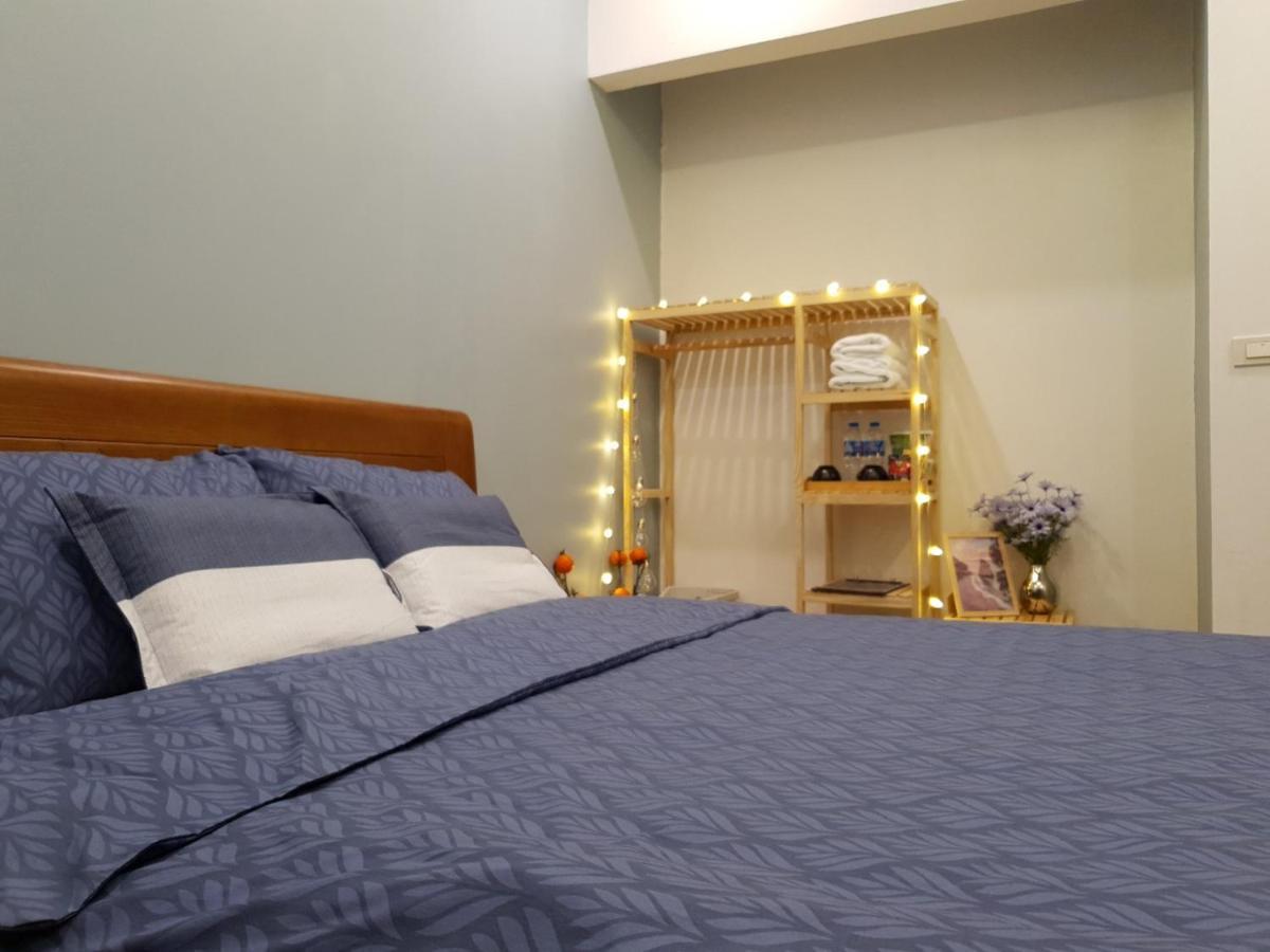 Tulip Homestay Ha Long Bagian luar foto