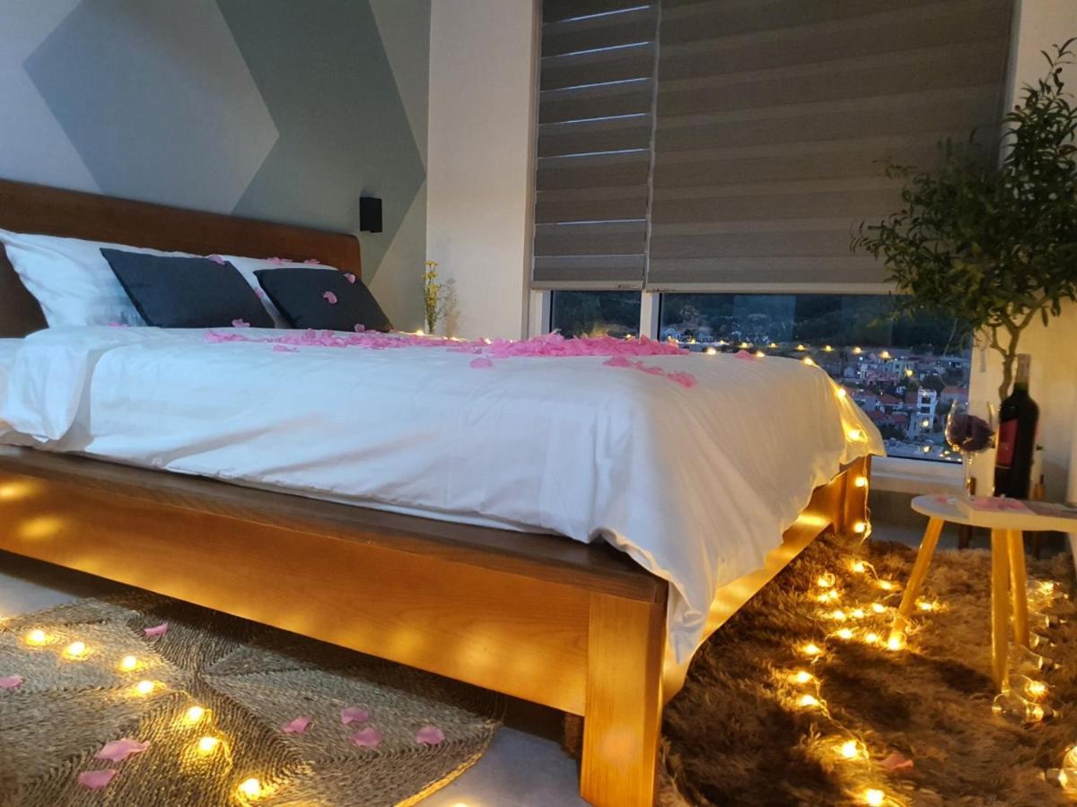 Tulip Homestay Ha Long Bagian luar foto