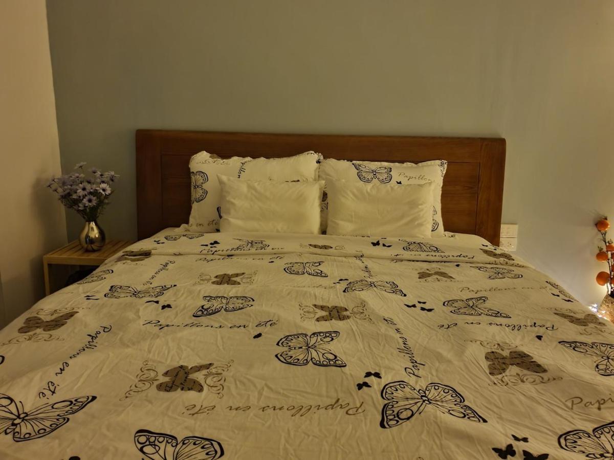 Tulip Homestay Ha Long Bagian luar foto