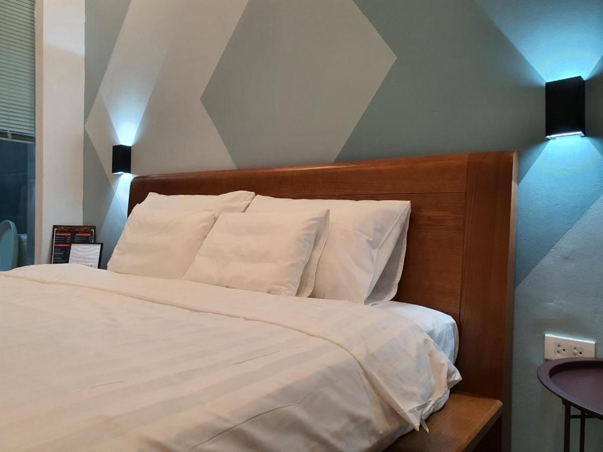 Tulip Homestay Ha Long Bagian luar foto