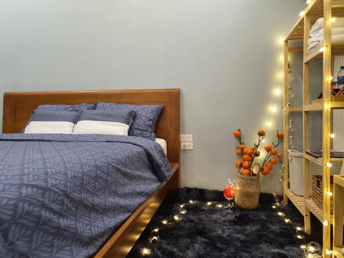 Tulip Homestay Ha Long Bagian luar foto