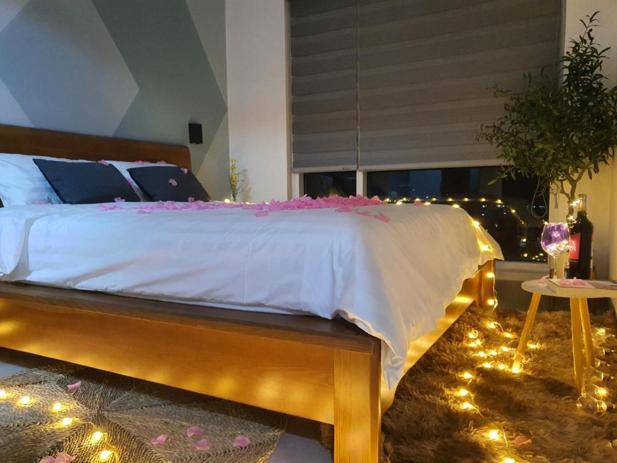 Tulip Homestay Ha Long Bagian luar foto