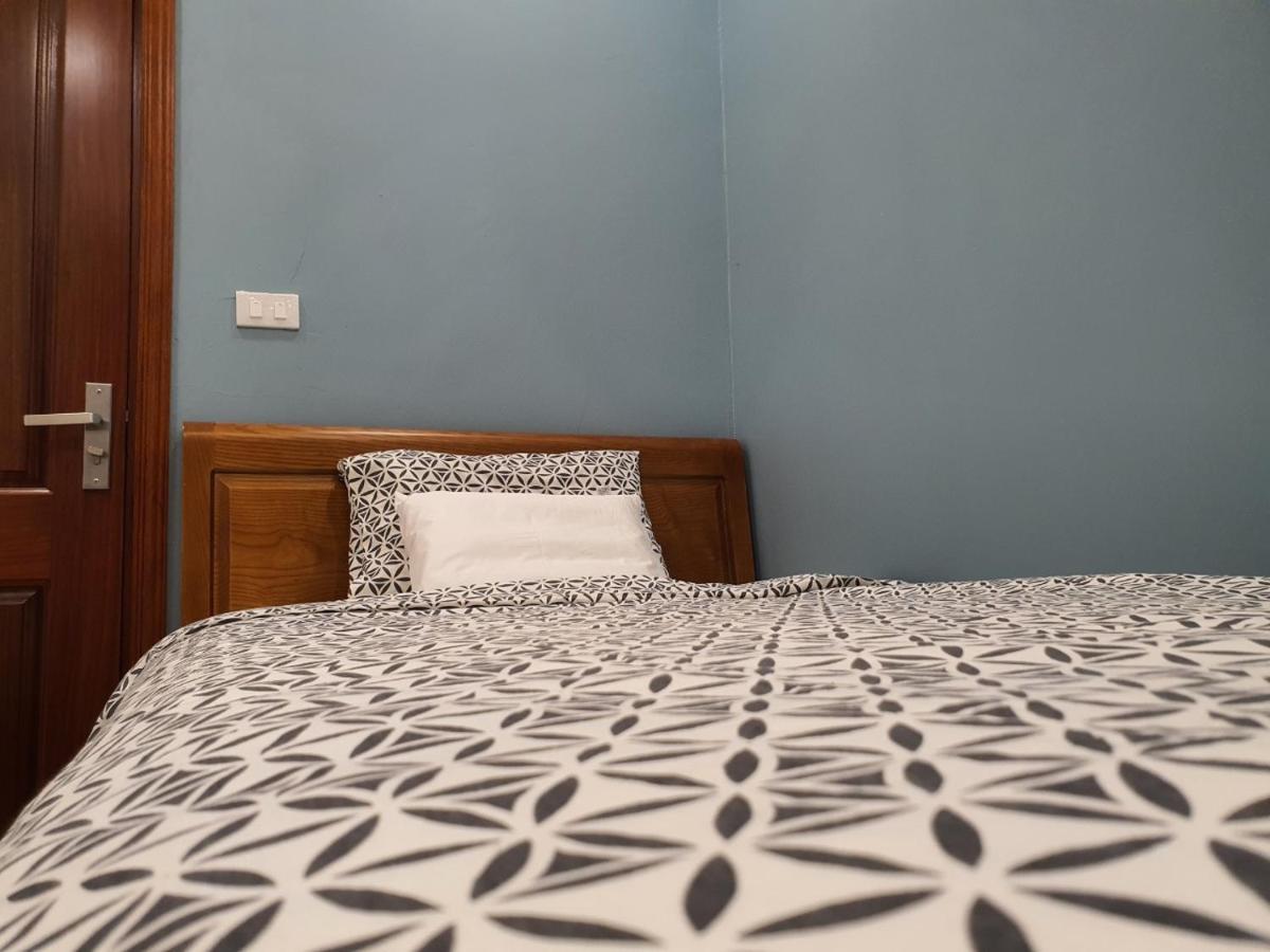 Tulip Homestay Ha Long Bagian luar foto