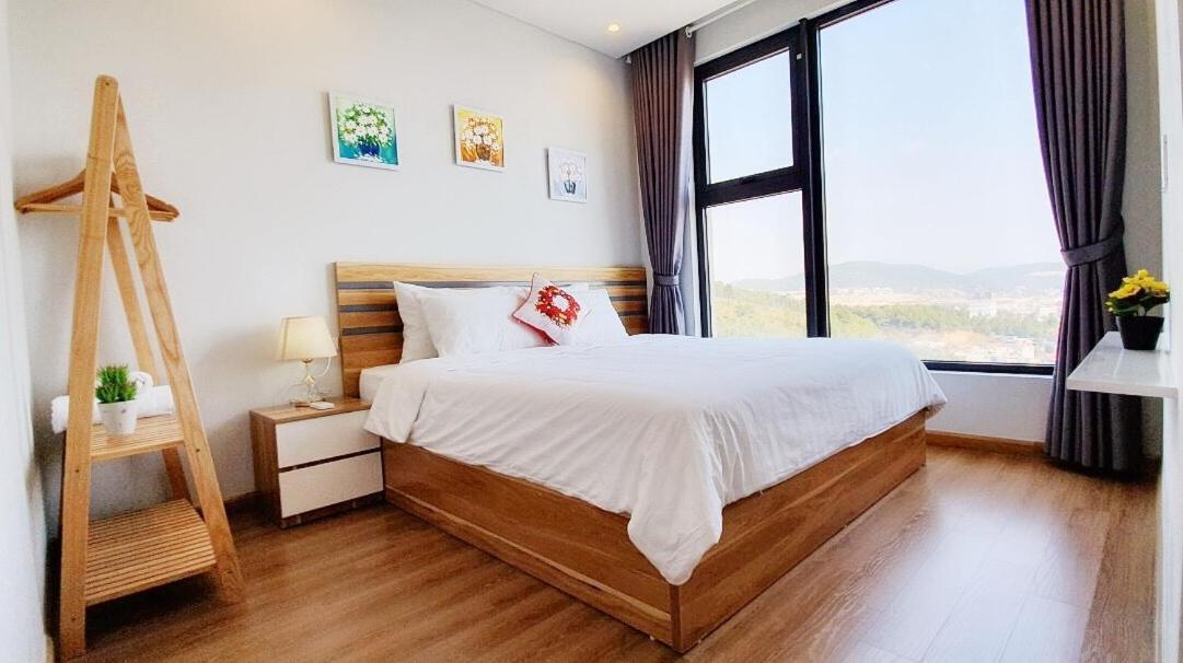 Tulip Homestay Ha Long Bagian luar foto