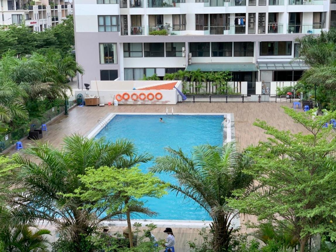 Tulip Homestay Ha Long Bagian luar foto