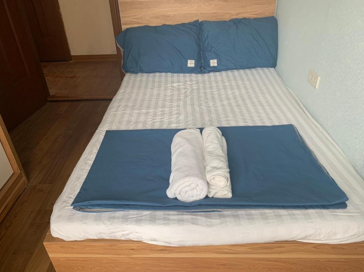 Tulip Homestay Ha Long Bagian luar foto