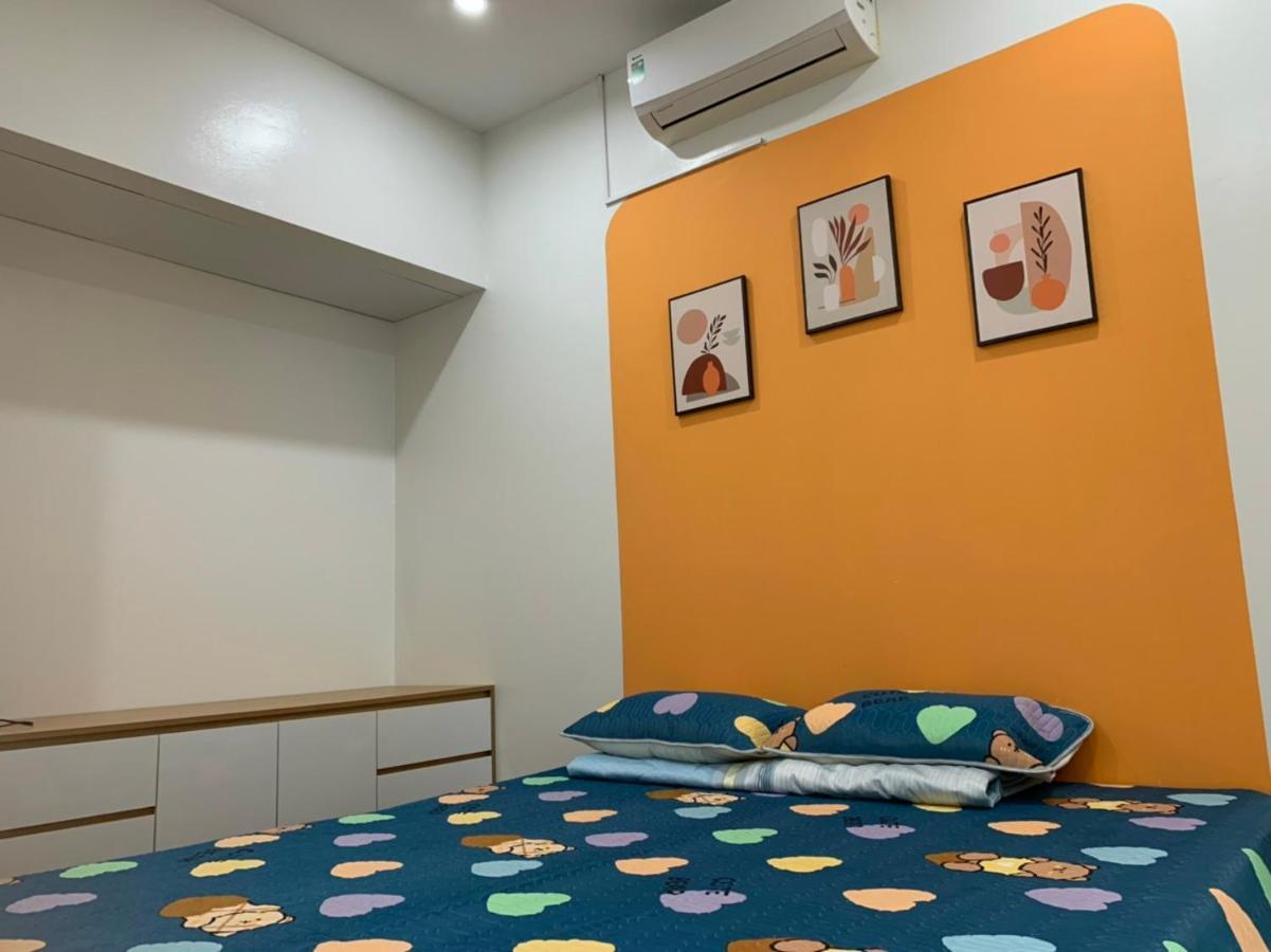 Tulip Homestay Ha Long Bagian luar foto