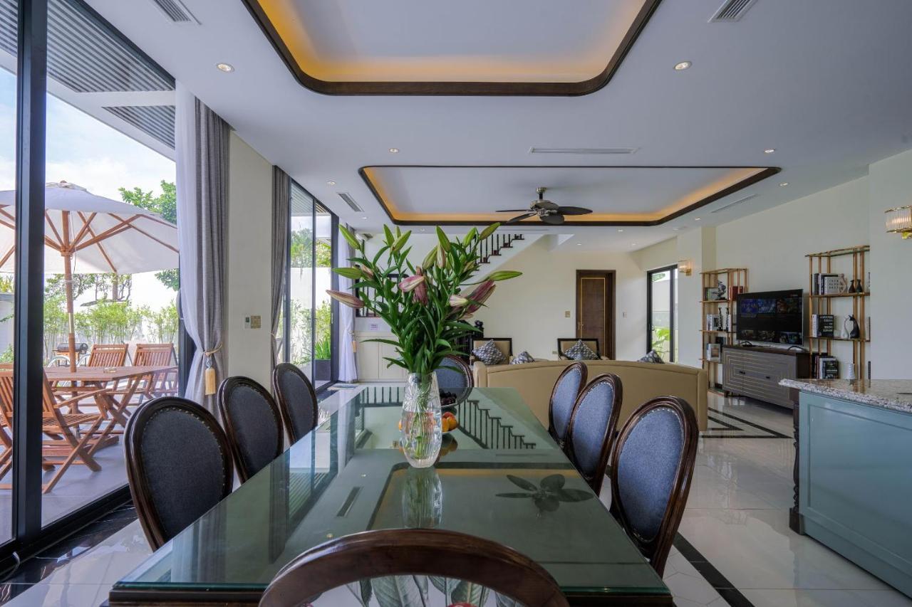 Tulip Homestay Ha Long Bagian luar foto