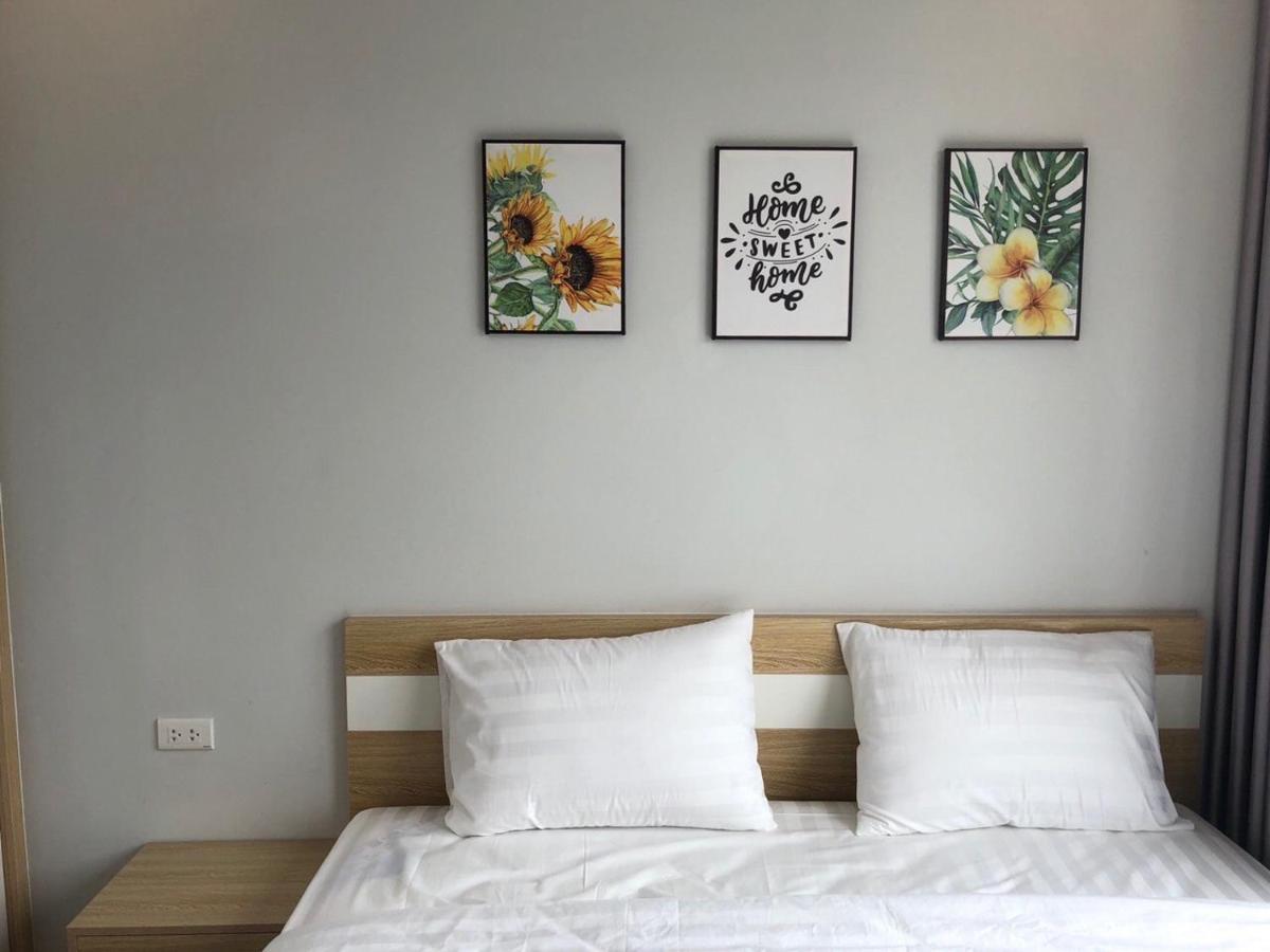 Tulip Homestay Ha Long Bagian luar foto